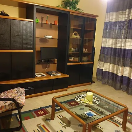 Casa de Férias Lunetta *