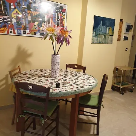Casa de Férias Lunetta