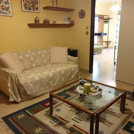 Casa de Férias Lunetta *
