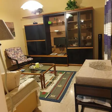 Casa de Férias Lunetta *