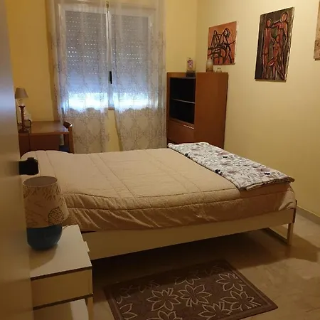 Casa de Férias Lunetta Palermo