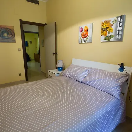 Casa de Férias Lunetta