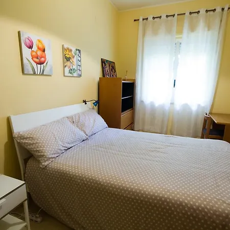 Casa de Férias Lunetta *