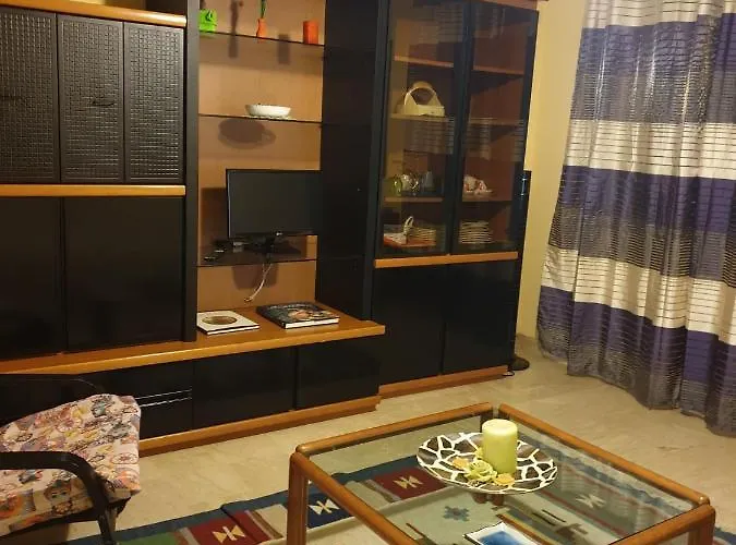 Casa de Férias Lunetta *