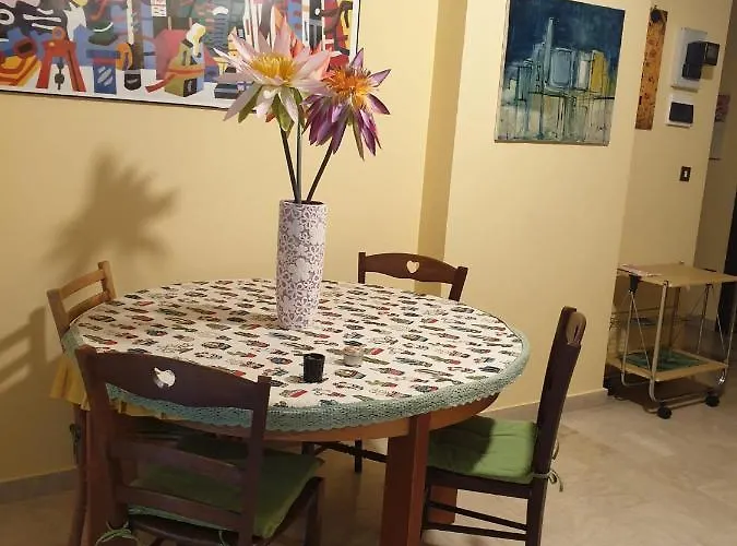 Casa de Férias Lunetta