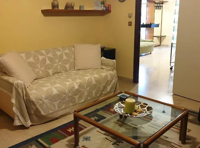 Casa de Férias Lunetta *