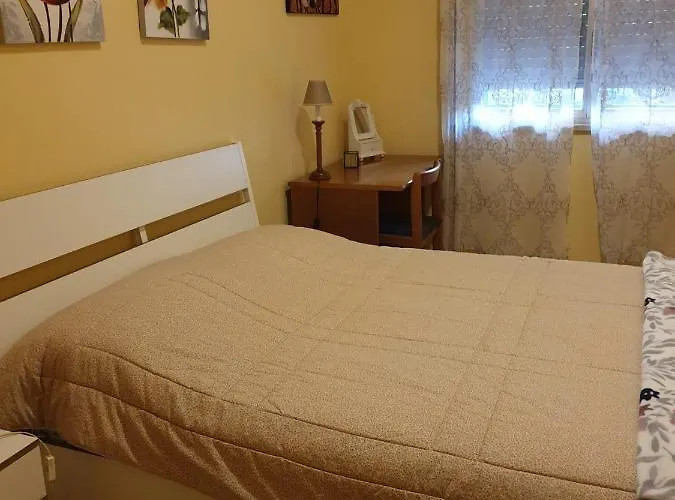 Casa de Férias Lunetta