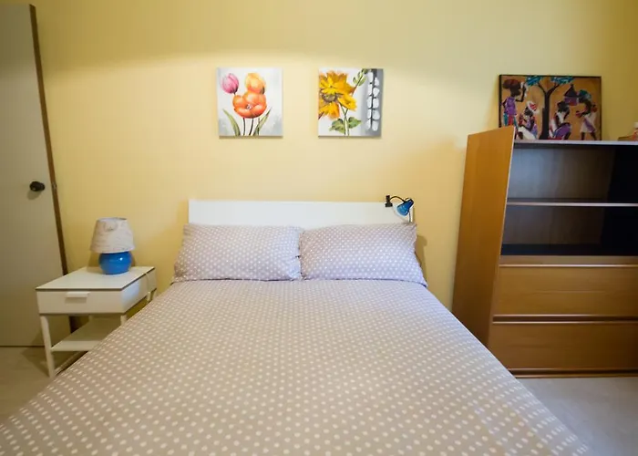 Casa de Férias Lunetta