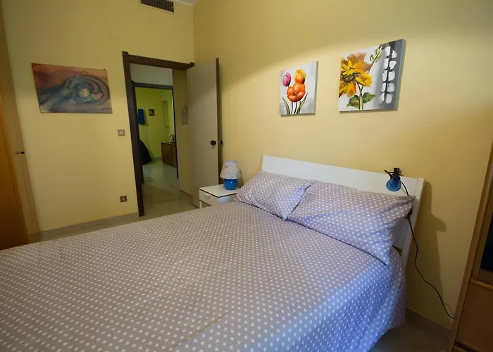 Casa de Férias Lunetta