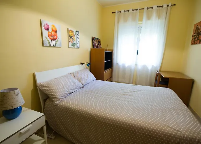 Casa de Férias Lunetta *