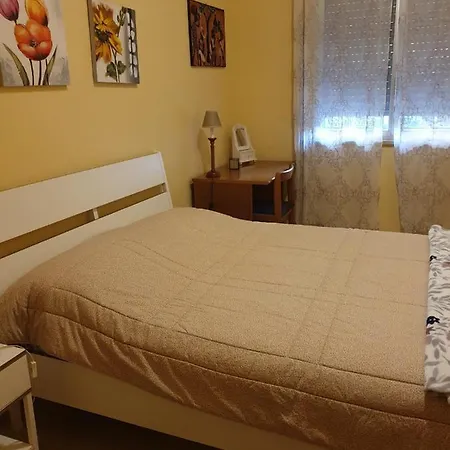 Casa vacanze Lunetta