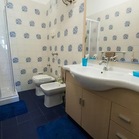 Casa vacanze Lunetta *