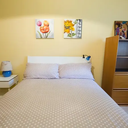 Casa vacanze Lunetta