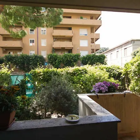 Casa vacanze Lunetta